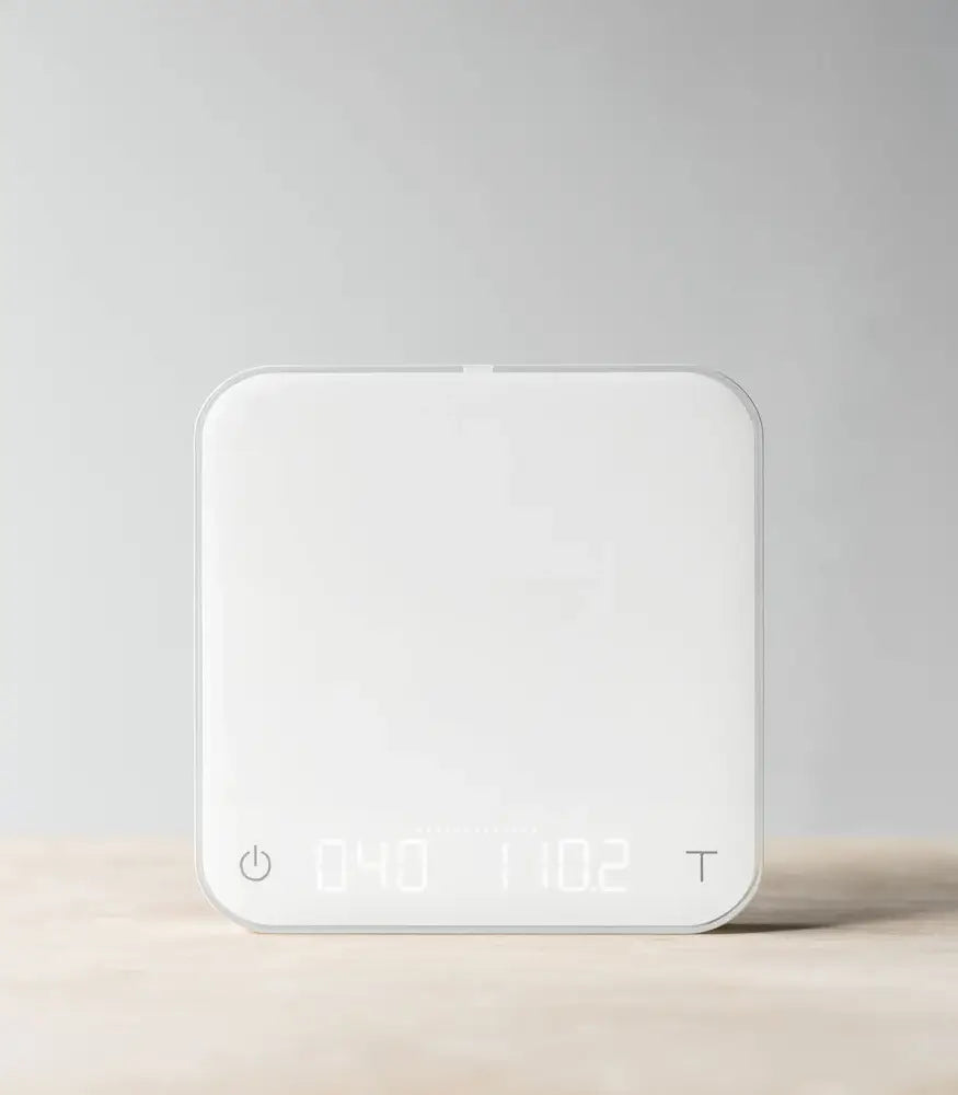 Acaia Pearl Báscula de precisión para café de especialidad