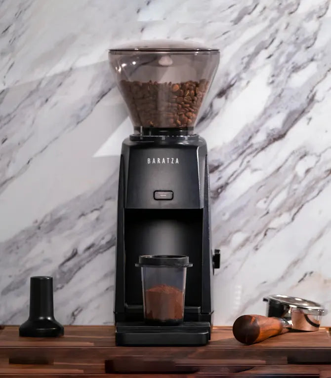 Baratza Encore ESP – Coffee Grinder for Espresso and Filter Methods