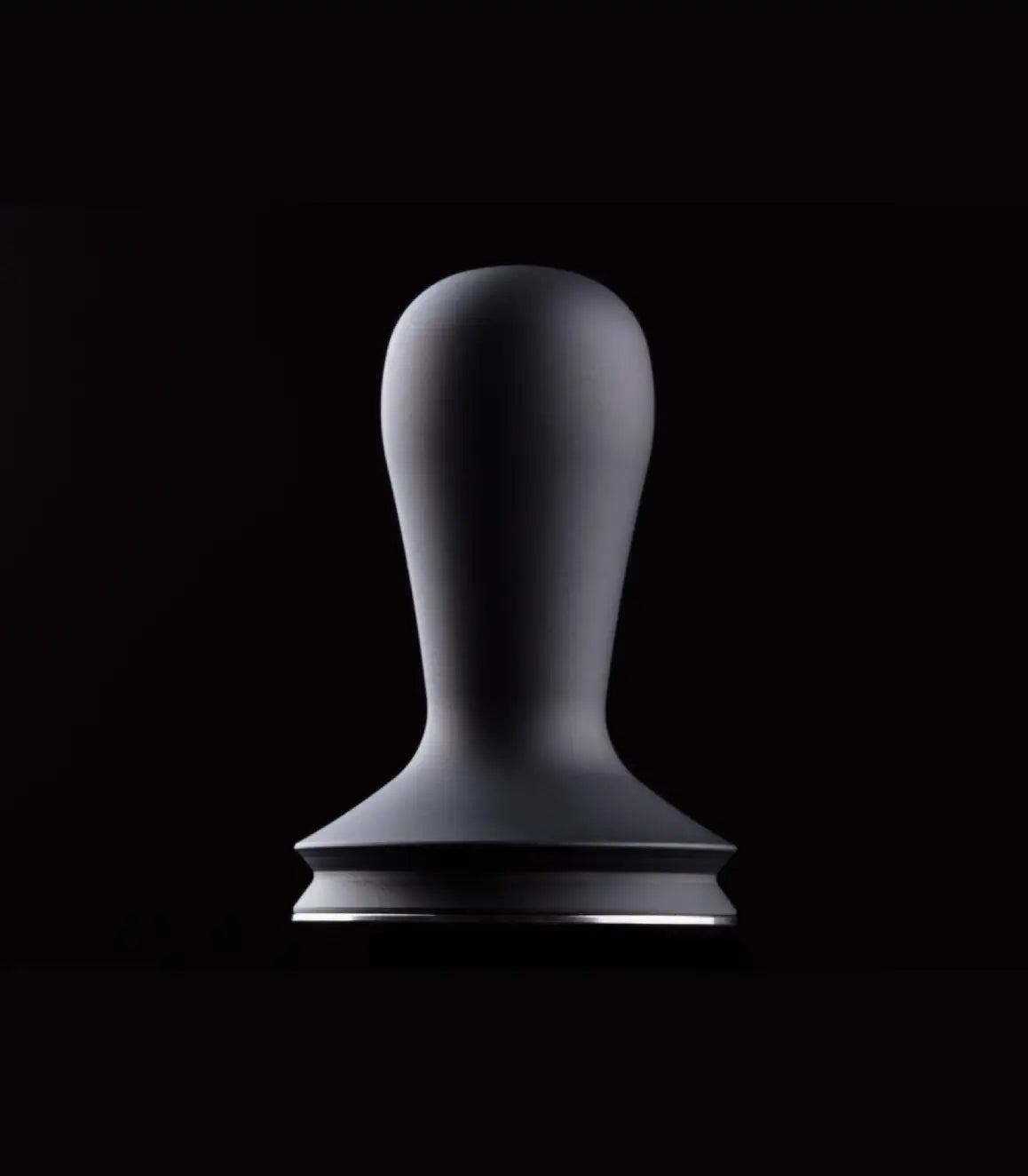 Tamper de la Marca Barista Hustle ligero y duradero