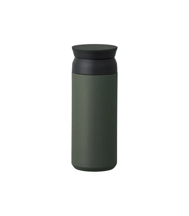 Vaso térmico de viaje para mantener calientes o frías tus bebidas