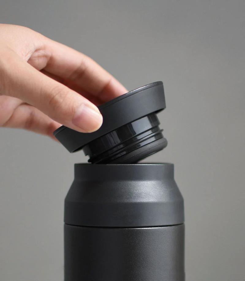 vaso térmico marca kinto