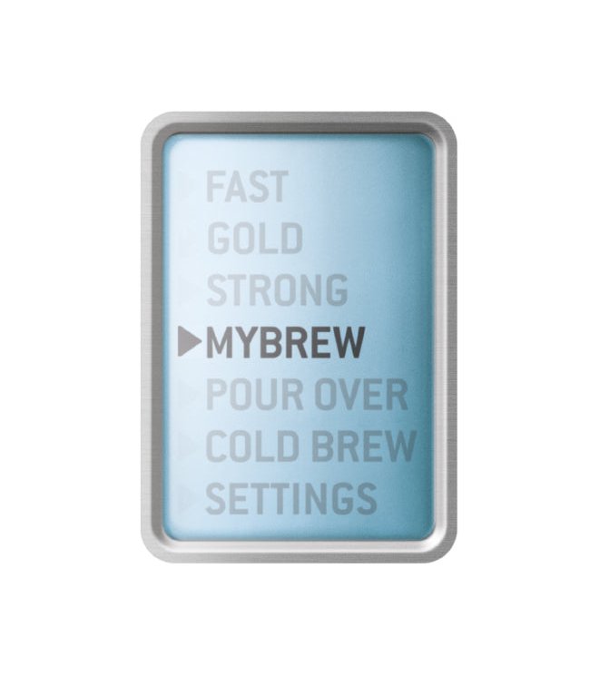 Cafetera de goteo Sage Precision Brewer