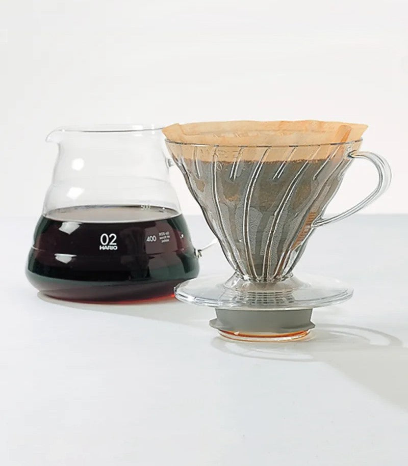 Jarra de Café HARIO Cristal 600 ml