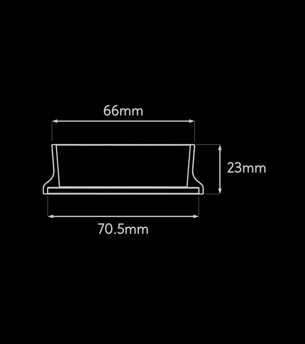 Ring (Barista Hustle Tools)