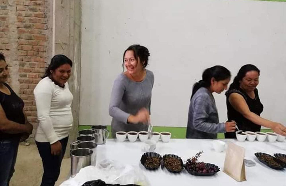 El Palto Mujeres Perú café de especialidad El Palto Mujeres Perú café de especialidad cosecha 2020