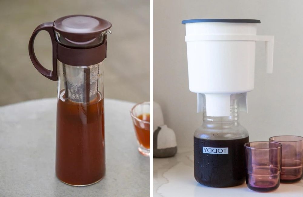 blog-ineffablecoffee-roaster-cafe-frio 03 Dos máquinas para hacer café frío en casa