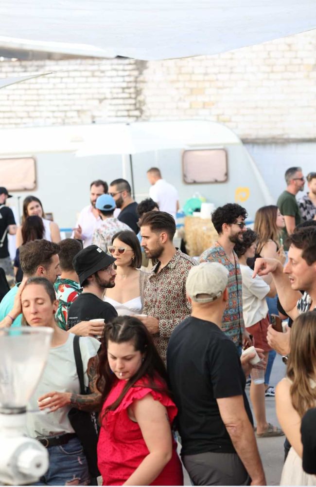 Andalucia Aeropress Championship 2022