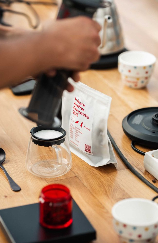blog-ineffablecoffee-roasters-aeropress-champioship-2022-21 Andalucia AeroPress Championship 2022