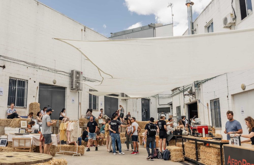 Andalucia Aeropress Championship 2022