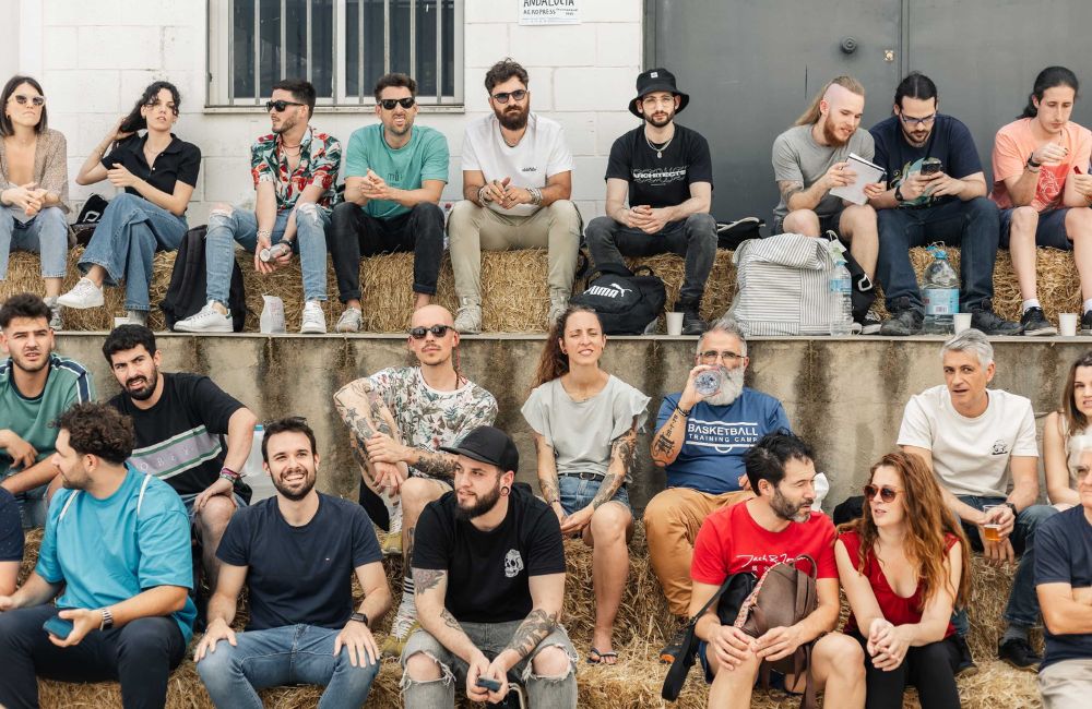 blog-ineffablecoffee-roasters-aeropress-champioship-2022-5 Andalucia Aeropress Championship 2022