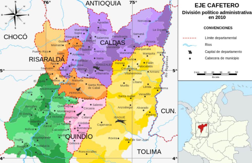 blog-ineffablecoffee-roasters-cafe-colombiano 9 El café colombiano de especialidad está ganando peso en la industria del país.