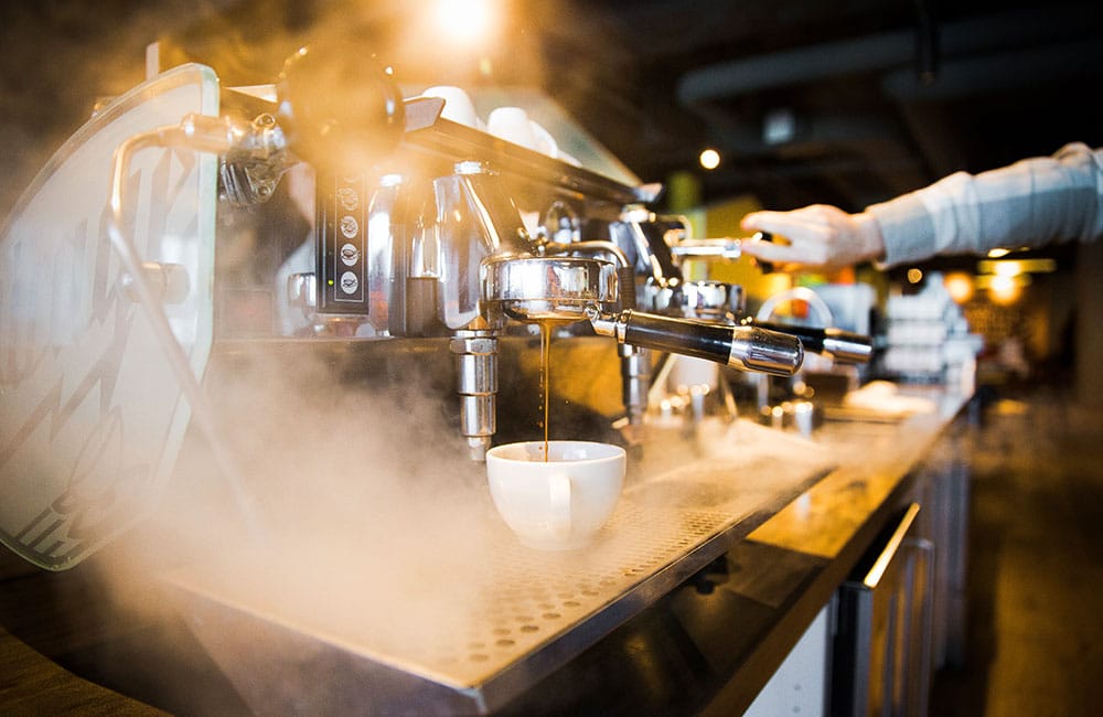 Un café especial tiene pedigrí