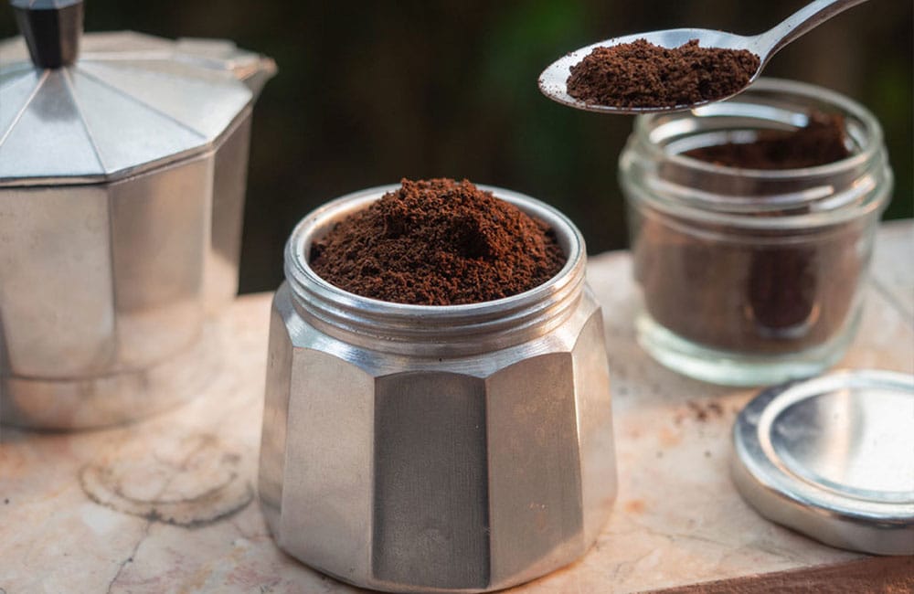 Cómo hacer el café perfecto en cafetera italiana Cómo hacer una cafetera italiana