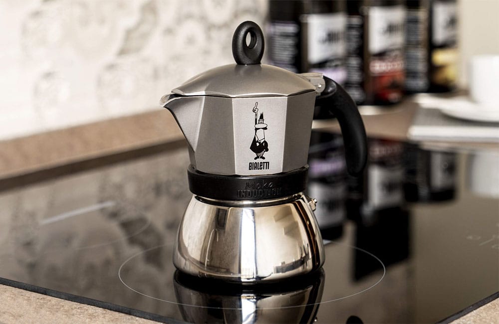 Cómo hacer el café perfecto en cafetera italiana Cómo hacer el café perfecto en cafetera italiana