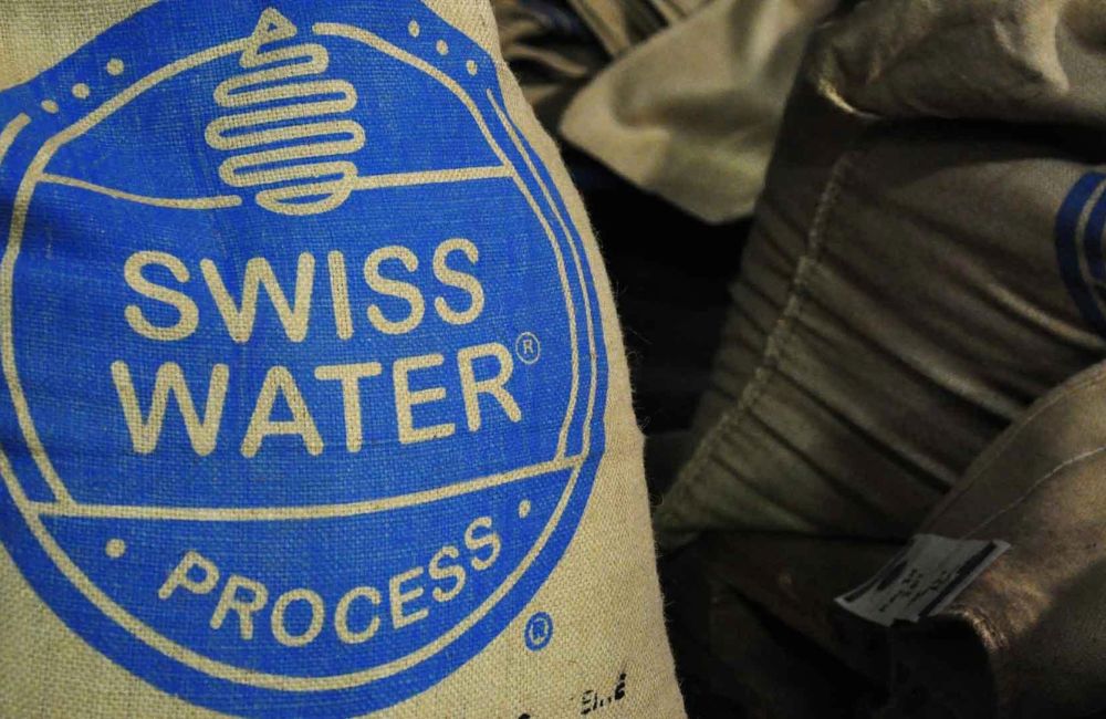 El Café descafeinado Swiss Water, descafeinado con agua u osmosis El Café descafeinado Swiss Water, descafeinado con agua u osmosis