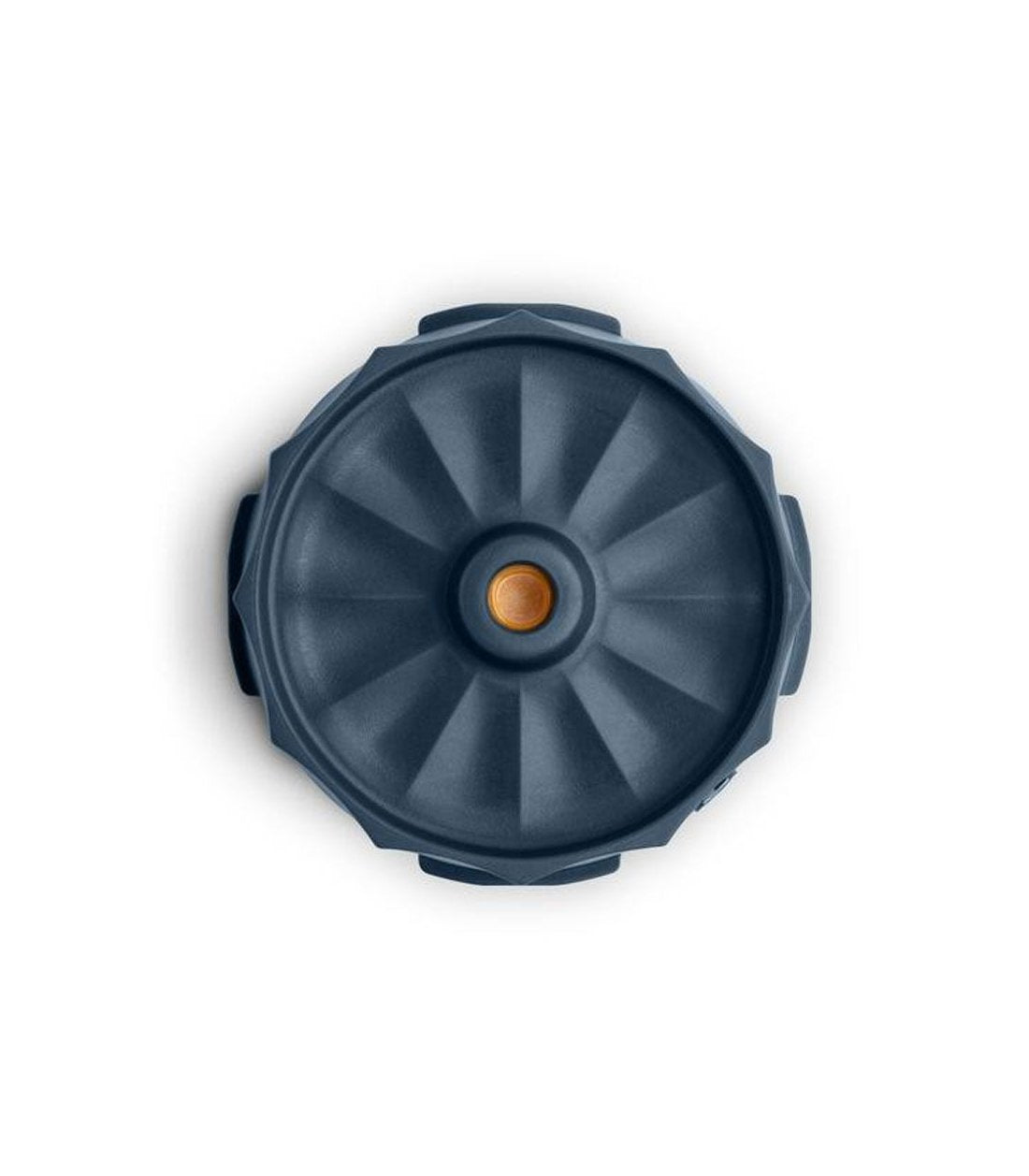 Filtro y tapa hermética para AeroPress Fellow Prismo