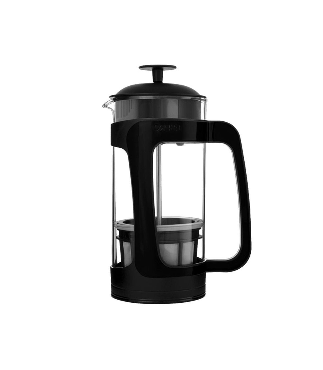 French press para café de la marca ESPRO modelo P3 de 950 ml de capacidad color negro