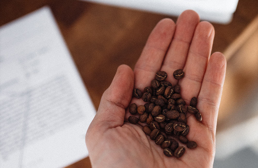 granos-cafe-especialidad-tostados Granos de café de especialidad tostados