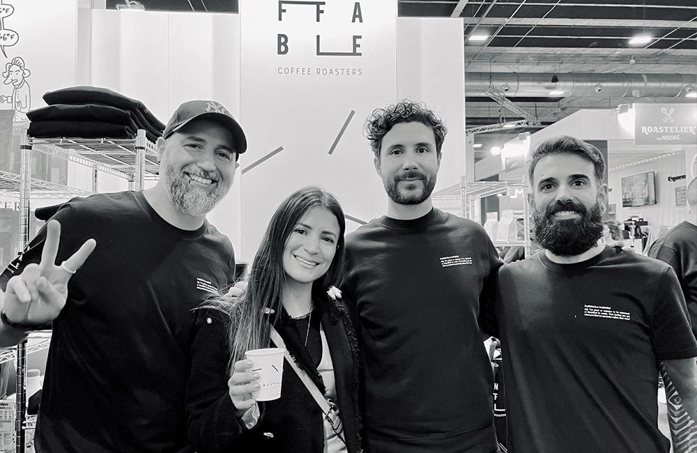 Ineffable-Coffee-en-el-Madrid-coffee-fest-2024 Ineffable Coffee Roasters en el Coffee Fest Madrid 2024