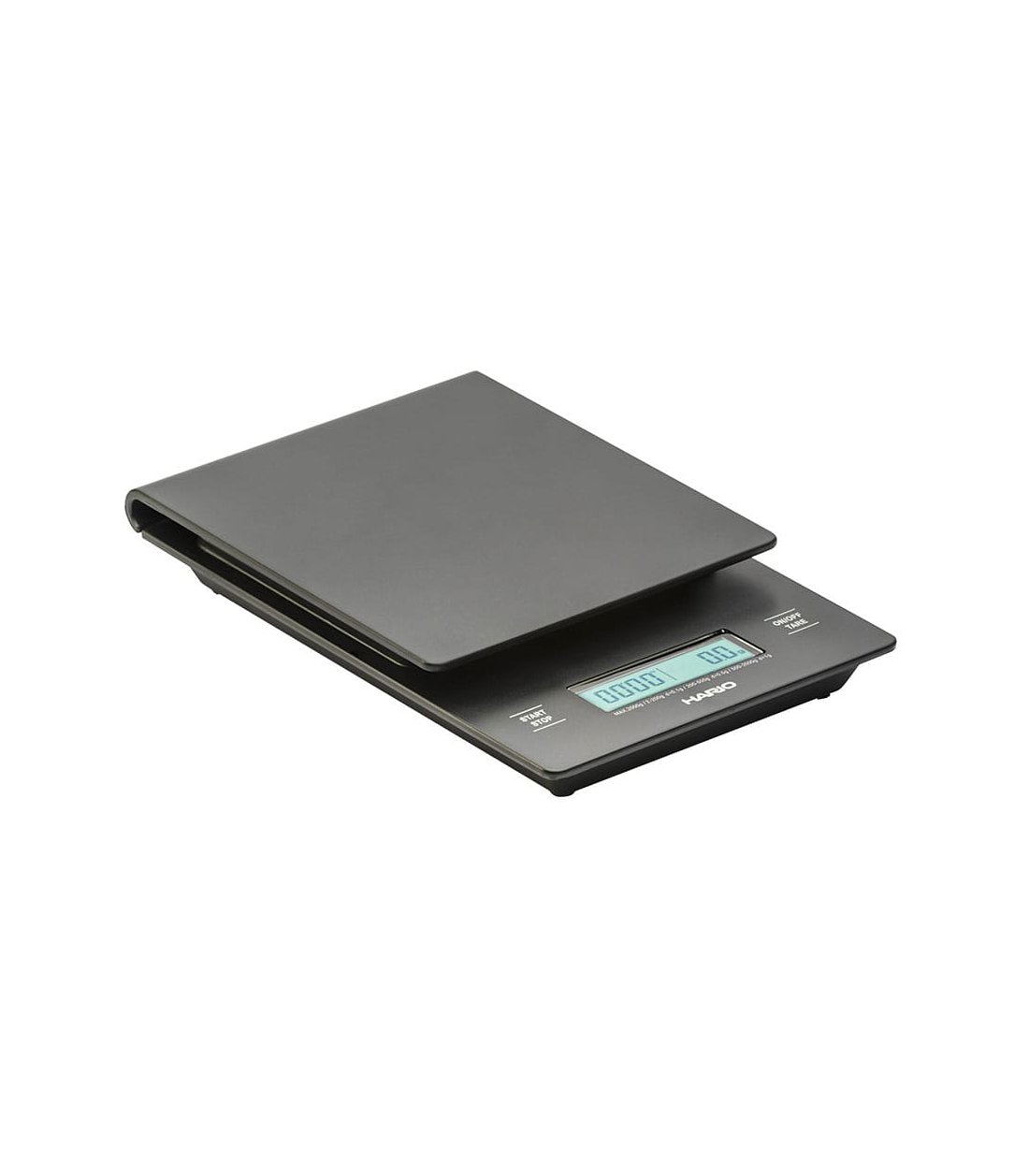 Báscula cafe Hario. Ideal para hacer café v60