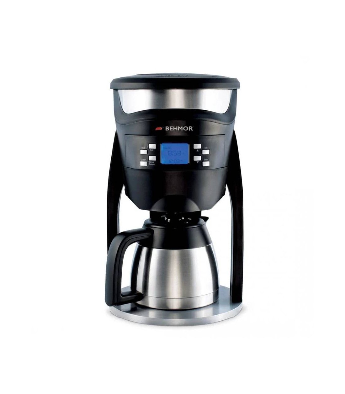 Cafetera Behmor Brazen Plus