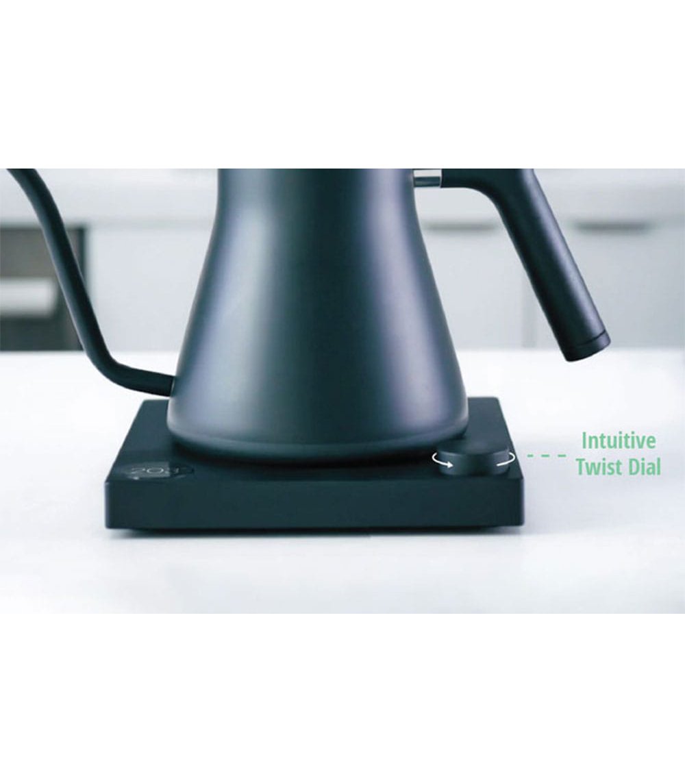 Fellow Kettle - Hervidor Eléctrico Stagg EKG