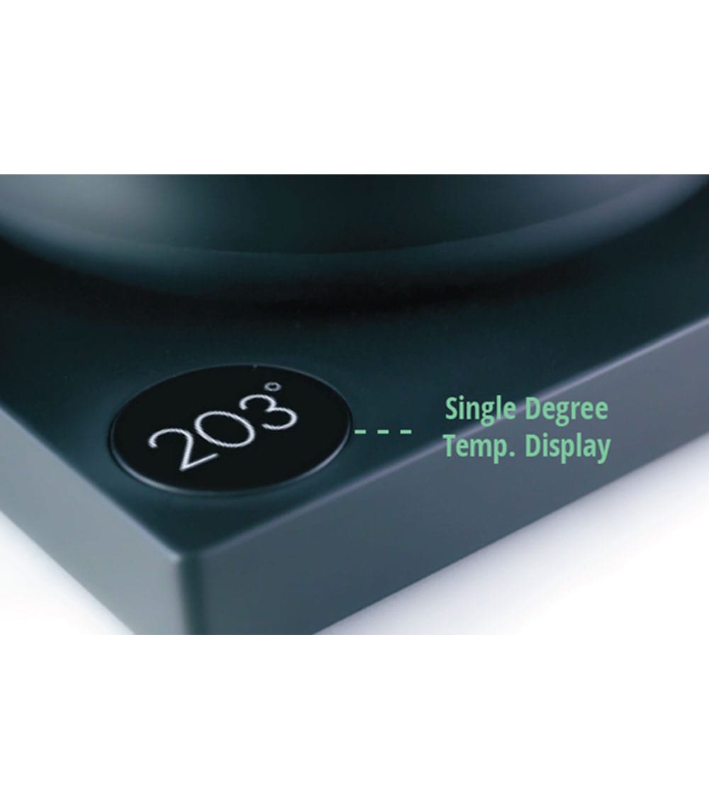 Stagg EKG Electric Kettle 304 Stainless Steel Hervidor Stagg EKG Electric Kettle acero inoxidable 304