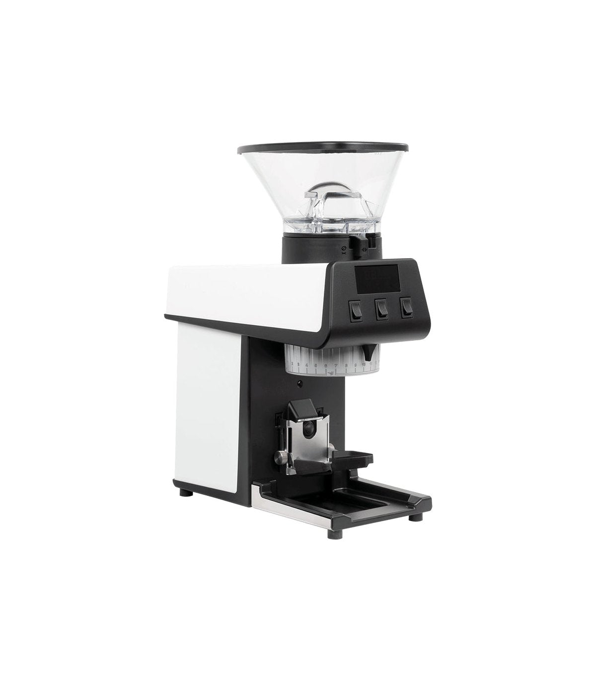 Molino de café profesional para casa La Marzocco Pico Blanco