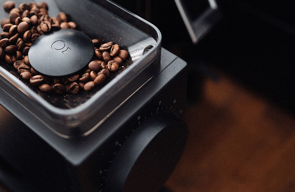 molino-cafe-para-preparacion-cafe-especialidad Molino de café eléctrico para la preparación de café de especialidad