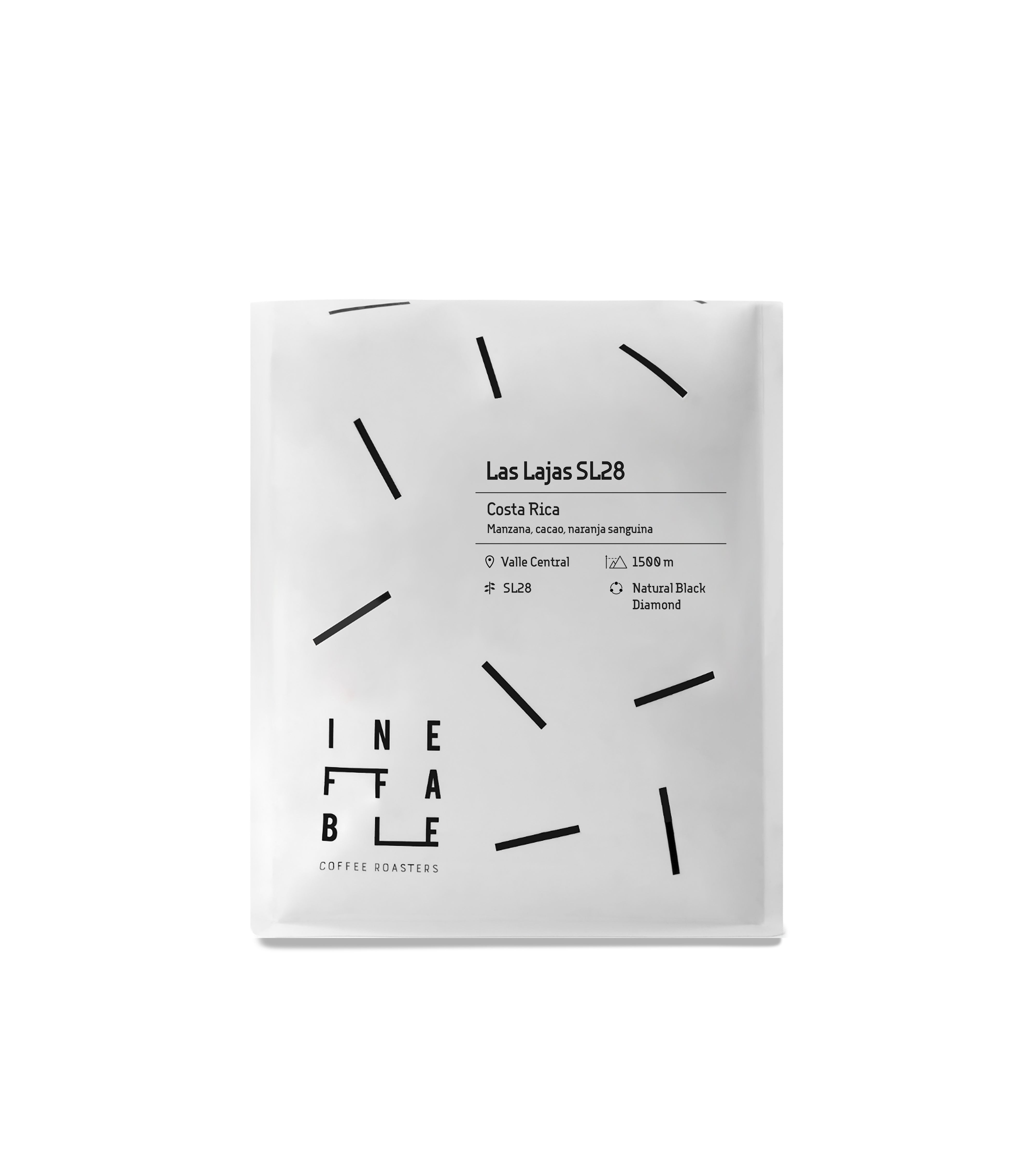 Las Lajas SL28