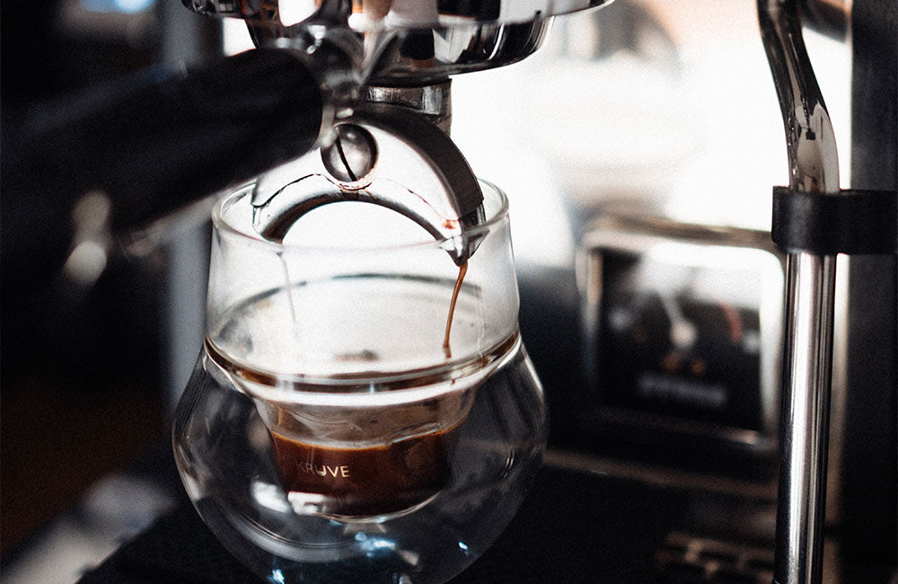 preparacion-cafe-espresso-especialidad Preparación de café espresso de especialidad