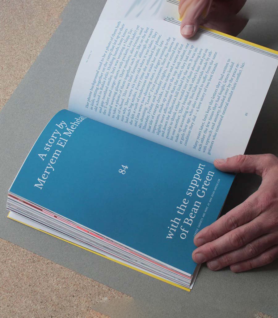 Revista Café de Especialidad Solo Magazine Issue 11