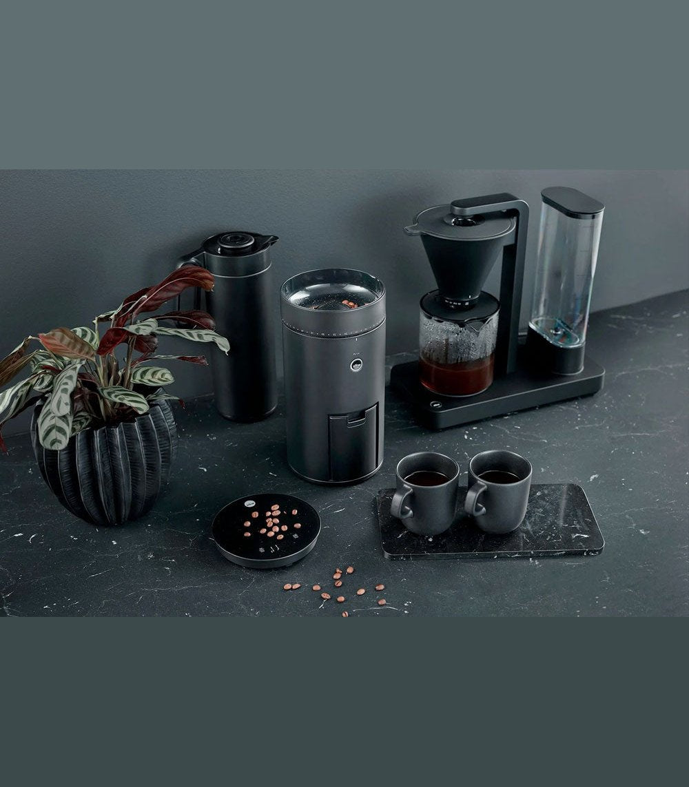 Wilfa Uniform Grinder