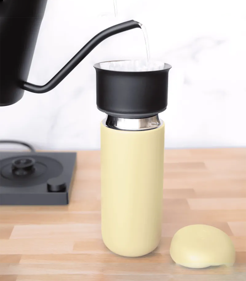 Fellow Stagg X gotero de alta precisión