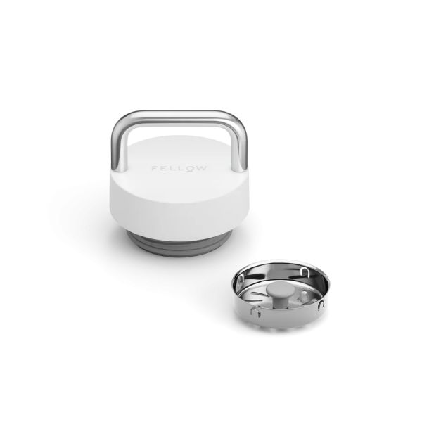 Termo acero inoxidable modelo Carter Carry