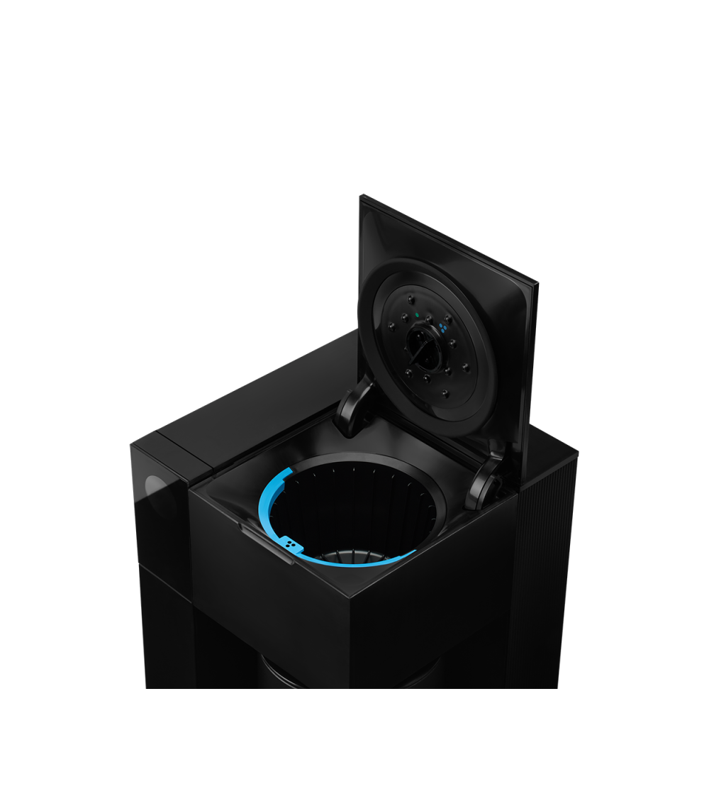 Fellow Aiden Precision Coffee Maker – Precisión y Comodidad en Cada Taza