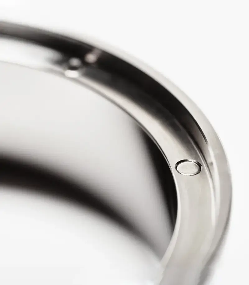 Ring (Barista Hustle Tools)