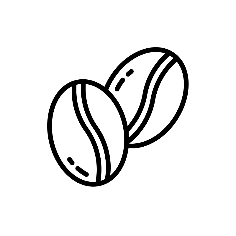 Ground for tasting pack